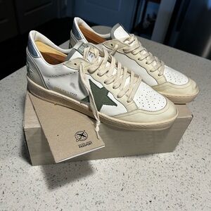 Golden Goose Ball Star 40